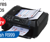 Canon PIXMA MX410 Multi-Function Printer