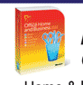 Microsoft Office 2010 Home & Student FPP