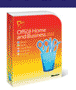 Microsoft Office 2010 Home & Business FPP