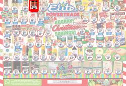 Elite Cash and Carry : Christmas Savings (13 Dec 2017 - 7 Jan 2018, page 2