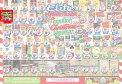 Elite Cash and Carry : Christmas Savings (13 Dec 2017 - 7 Jan 2018, page 2