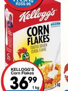 Kellogg's Corn Flakes-1Kg