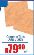Ceramic Tiles-Per Sqm