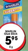 Marlin Glue Stick-8g