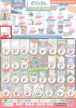 Elite Cash and Carry : Christmas Savings (13 Dec 2017 - 7 Jan 2018, page 3