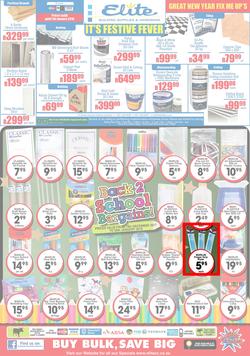 Elite Cash and Carry : Christmas Savings (13 Dec 2017 - 7 Jan 2018, page 3