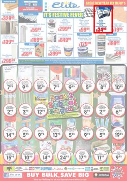 Elite Cash and Carry : Christmas Savings (13 Dec 2017 - 7 Jan 2018, page 3
