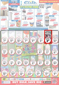 Elite Cash and Carry : Christmas Savings (13 Dec 2017 - 7 Jan 2018, page 3