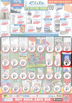 Elite Cash and Carry : Christmas Savings (13 Dec 2017 - 7 Jan 2018, page 3