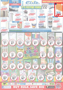 Elite Cash and Carry : Christmas Savings (13 Dec 2017 - 7 Jan 2018, page 3