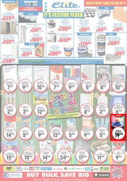 Elite Cash and Carry : Christmas Savings (13 Dec 2017 - 7 Jan 2018, page 3