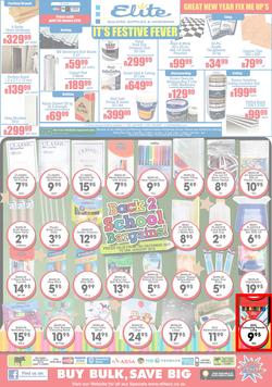 Elite Cash and Carry : Christmas Savings (13 Dec 2017 - 7 Jan 2018, page 3