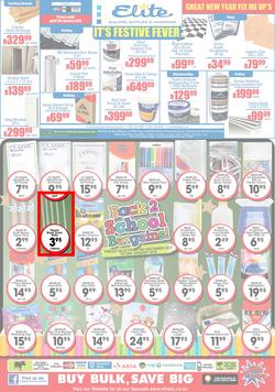 Elite Cash and Carry : Christmas Savings (13 Dec 2017 - 7 Jan 2018, page 3