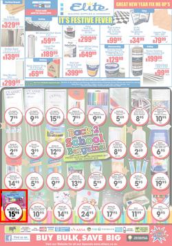 Elite Cash and Carry : Christmas Savings (13 Dec 2017 - 7 Jan 2018, page 3