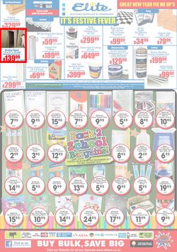 Elite Cash and Carry : Christmas Savings (13 Dec 2017 - 7 Jan 2018, page 3