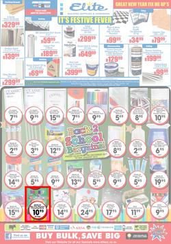 Elite Cash and Carry : Christmas Savings (13 Dec 2017 - 7 Jan 2018, page 3