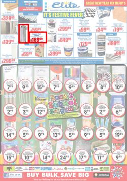 Elite Cash and Carry : Christmas Savings (13 Dec 2017 - 7 Jan 2018, page 3