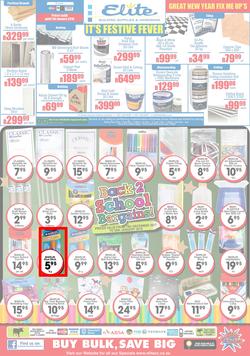 Elite Cash and Carry : Christmas Savings (13 Dec 2017 - 7 Jan 2018, page 3