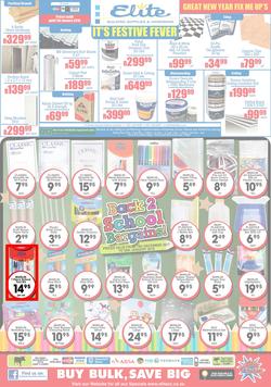 Elite Cash and Carry : Christmas Savings (13 Dec 2017 - 7 Jan 2018, page 3