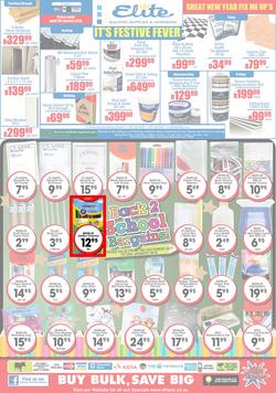 Elite Cash and Carry : Christmas Savings (13 Dec 2017 - 7 Jan 2018, page 3
