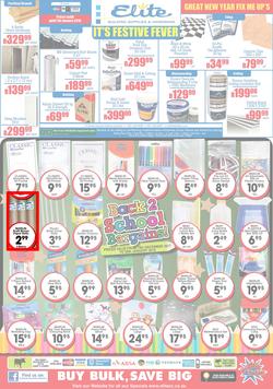 Elite Cash and Carry : Christmas Savings (13 Dec 2017 - 7 Jan 2018, page 3