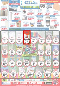 Elite Cash and Carry : Christmas Savings (13 Dec 2017 - 7 Jan 2018, page 3