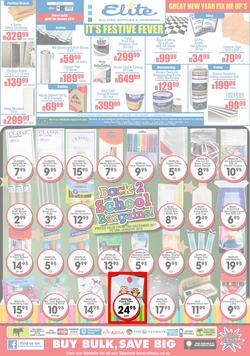 Elite Cash and Carry : Christmas Savings (13 Dec 2017 - 7 Jan 2018, page 3
