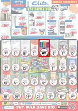 Elite Cash and Carry : Christmas Savings (13 Dec 2017 - 7 Jan 2018, page 3