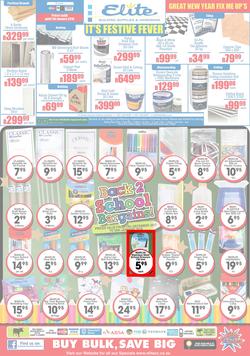Elite Cash and Carry : Christmas Savings (13 Dec 2017 - 7 Jan 2018, page 3