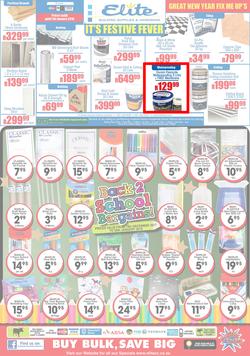 Elite Cash and Carry : Christmas Savings (13 Dec 2017 - 7 Jan 2018, page 3