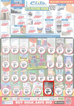 Elite Cash and Carry : Christmas Savings (13 Dec 2017 - 7 Jan 2018, page 3