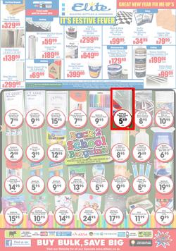 Elite Cash and Carry : Christmas Savings (13 Dec 2017 - 7 Jan 2018, page 3