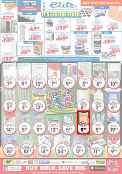 Elite Cash and Carry : Christmas Savings (13 Dec 2017 - 7 Jan 2018, page 3