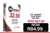 ITE Cement 32.5R 555-0001-50kg EA