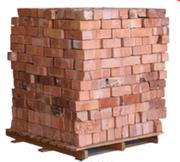 Clay Stock Bricks NFP 161-0038-Per 1000