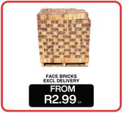 Face Bricks-EA
