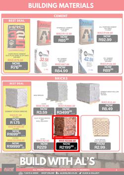 Al's Hardware : Summer Splash Savings (12 November - 12 December 2025), page 2