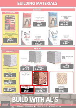 Al's Hardware : Summer Splash Savings (12 November - 12 December 2025), page 2