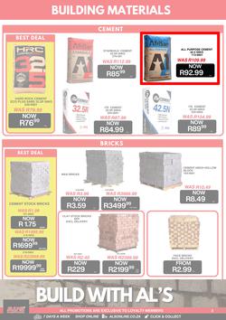 Al's Hardware : Summer Splash Savings (12 November - 12 December 2025), page 2