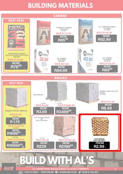 Al's Hardware : Summer Splash Savings (12 November - 12 December 2025), page 2