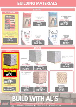 Al's Hardware : Summer Splash Savings (12 November - 12 December 2025), page 2