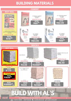 Al's Hardware : Summer Splash Savings (12 November - 12 December 2025), page 2
