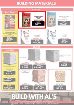 Al's Hardware : Summer Splash Savings (12 November - 12 December 2025), page 2