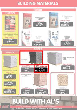 Al's Hardware : Summer Splash Savings (12 November - 12 December 2025), page 2