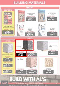 Al's Hardware : Summer Splash Savings (12 November - 12 December 2025), page 2