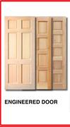 Engineered Door 6/10 Panel 126-0004/126-0006-EA