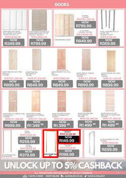 Al's Hardware : Summer Splash Savings (12 November - 12 December 2025), page 4