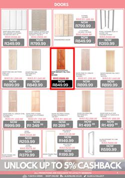 Al's Hardware : Summer Splash Savings (12 November - 12 December 2025), page 4