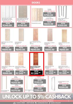 Al's Hardware : Summer Splash Savings (12 November - 12 December 2025), page 4