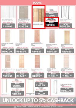 Al's Hardware : Summer Splash Savings (12 November - 12 December 2025), page 4